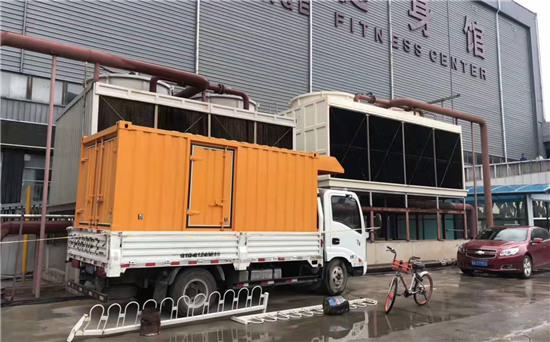 清河300KW发电机组适配电缆规格选型指南
