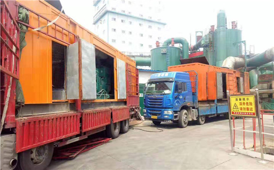 清河100KW发电机组适配电缆规格选型指南