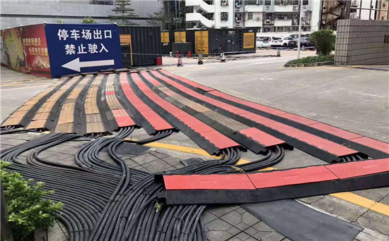 清河发电机组电缆选型完整具体步骤（工程通用标准流程）